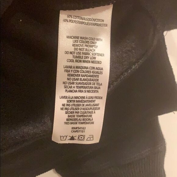 🎉1 hr sale 🎉Calvin klan blouse - Picture 5 of 5